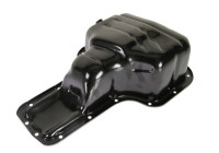Oil pan