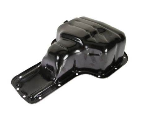 Oil pan
