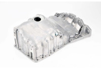 Oil pan