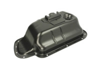 Oil pan