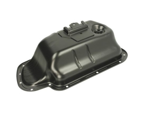Oil pan