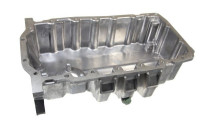 Oil pan