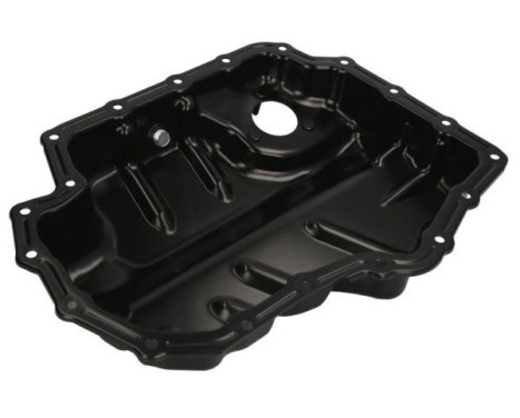 Oil pan