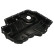 Oil pan