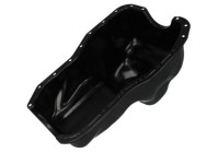 Oil pan