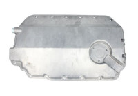 Oil pan