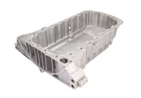 Oil pan