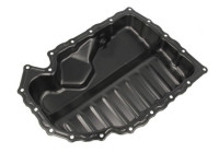 Oil pan