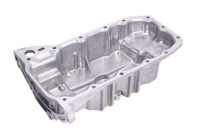 Oil pan