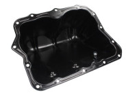 Oil pan