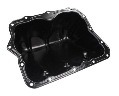 Oil pan