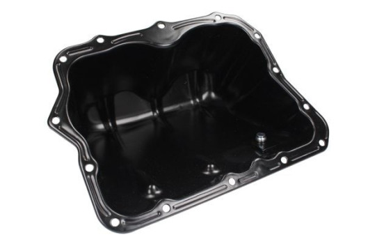 Oil pan