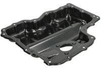 Oil pan
