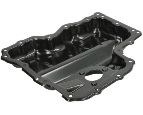 Oil pan