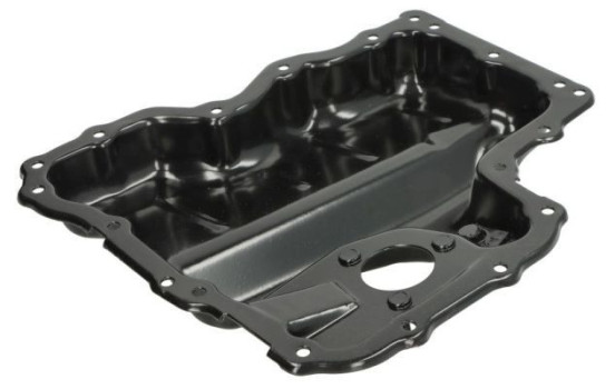 Oil pan