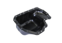 Oil pan