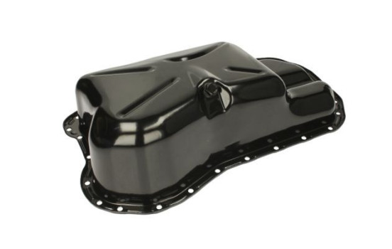 Oil pan