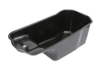 Oil pan