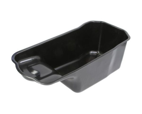 Oil pan
