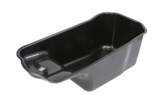 Oil pan