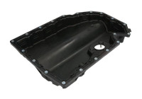 Oil pan