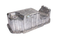 Oil pan