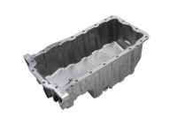 Oil pan