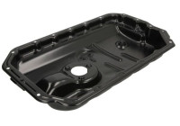 Oil pan