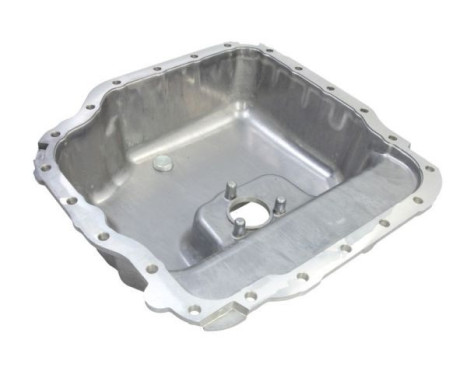 Oil pan