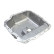 Oil pan