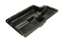 Oil pan