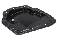 Oil pan