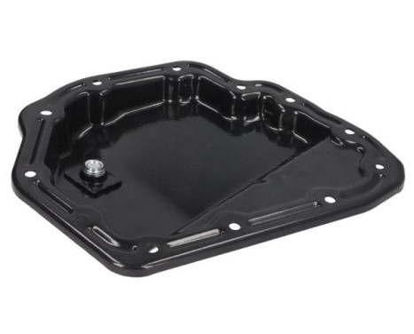 Oil pan