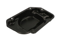 Oil pan