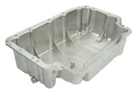 Oil pan