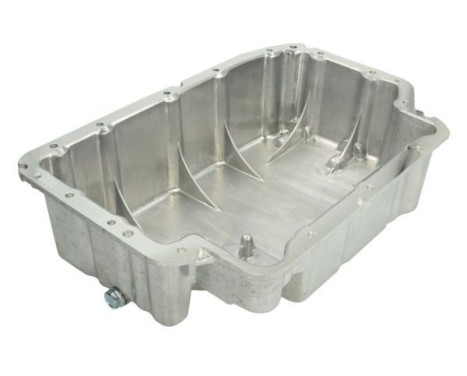 Oil pan