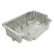 Oil pan