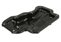 Oil pan