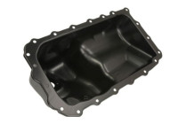 Oil pan