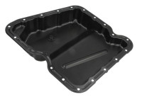Oil pan