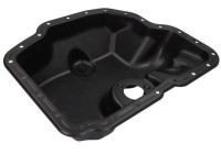 Oil pan