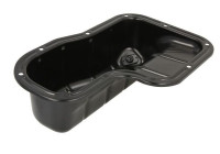 Oil pan