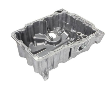Oil pan