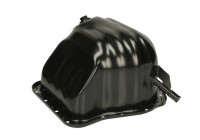 Oil pan
