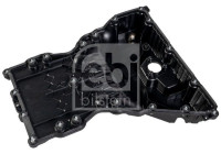 oil pan