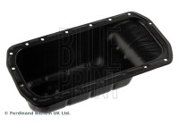 oil pan