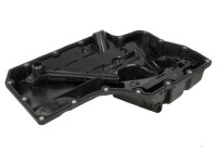 Oil pan