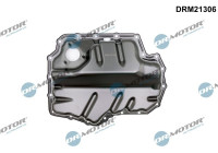 Oil pan
