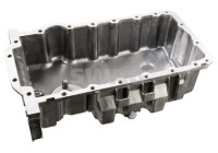 oil pan
