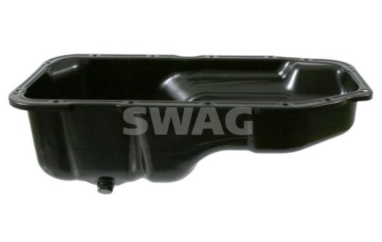 oil pan